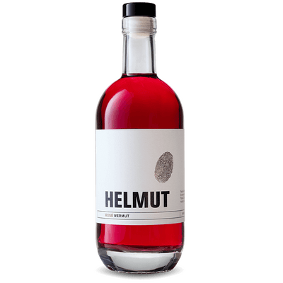 Helmut the Rosé - Rosé Vermouth