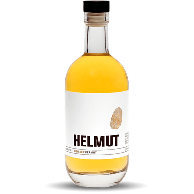 Helmut the White - White Vermouth