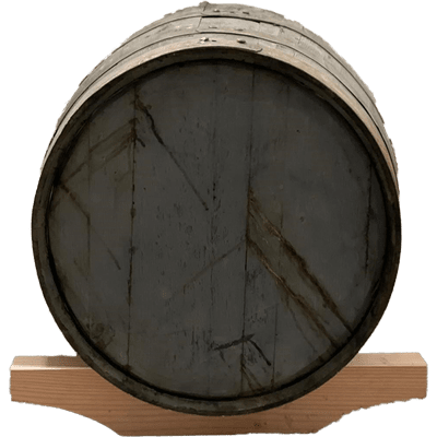 Whisky Fassanteile - PX-Sherry Cask