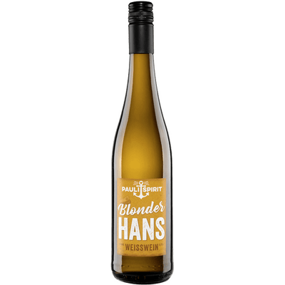 Blonder Hans - Weißwein