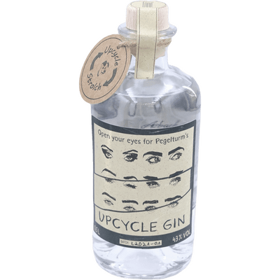Upcycle Gin - London Dry Gin