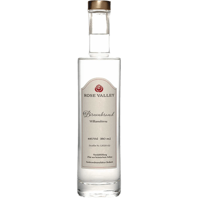 Rose Valley Birnenbrand Williamsbirne