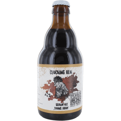 24x Young Adam - Brown Ale