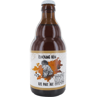 24x Rye Pale Ale - Roggenbier