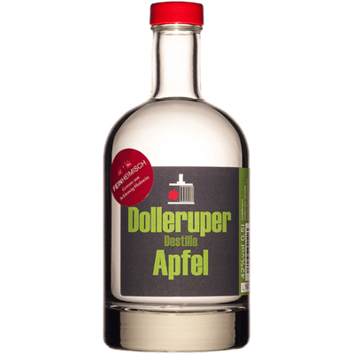 Dolleruper Apfelbrand — 200ml