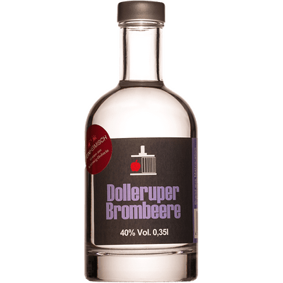 Dolleruper Brombeerbrand