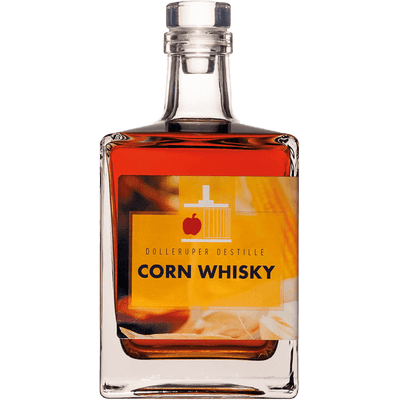 Corn Whisky - Whisky aus Mais