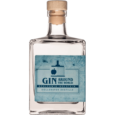 Gin around the World - Schleswig Holstein Gin