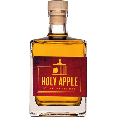 Holy Apple - Cidre-Brand