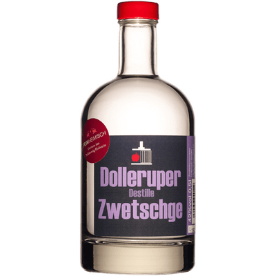 Dolleruper Zwetschgenwasser