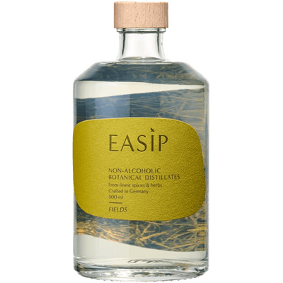 EASIP FIELDS - alcohol-free gin alternative