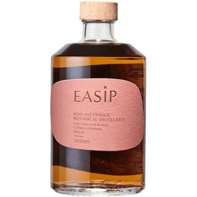 EASIP WOODS - alcohol-free gin alternative