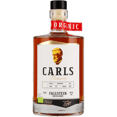 Carls Whisky Premium