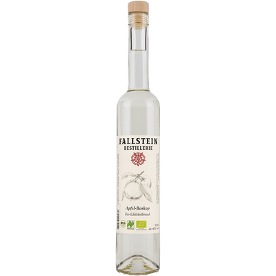 Edelobstbrand Apfel Boskop