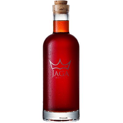 Jaga Royal Rum & Frucht - Spiced Rum