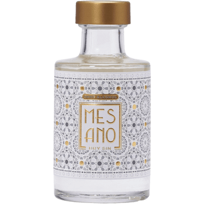 MESANO Dry Sin - alkoholfreie Gin-Alternative