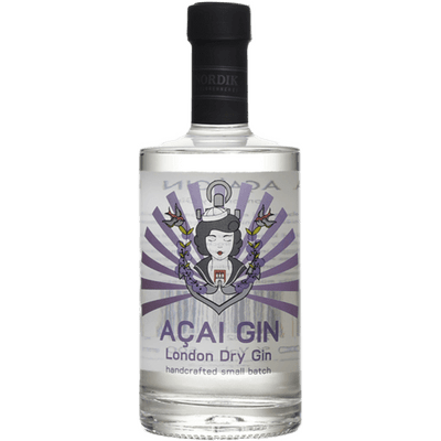ACAI GIN -  London Dry Gin