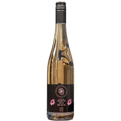 North Sea Beach - Rosé
