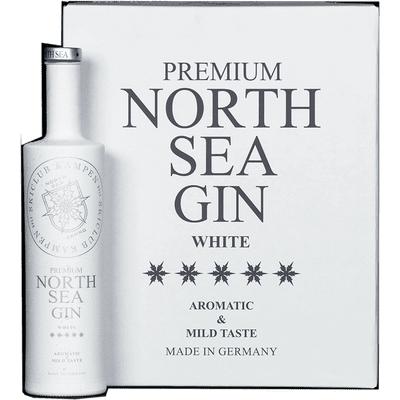 North Sea Gin 2