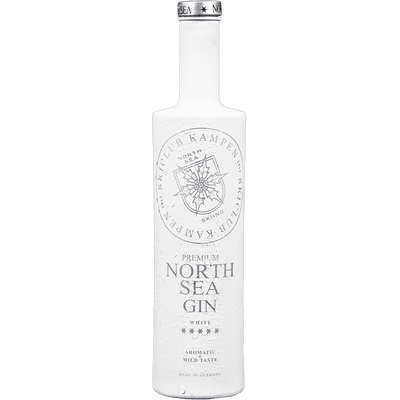 North Sea Gin