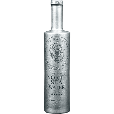 North Sea Water - Zitruslikör mit Vodka