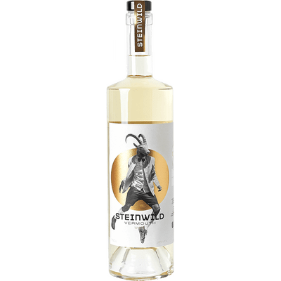 Steinwild Vermouth WHITE