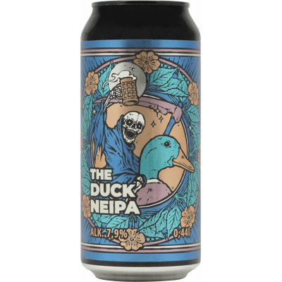 The Duck NEIPA