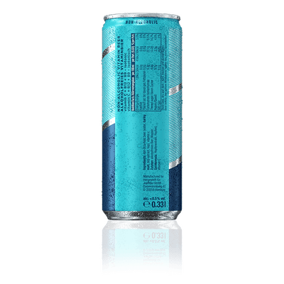 JoyBräu alkoholfrei VITAMINBIER in der Dose (24x0,33l) 3