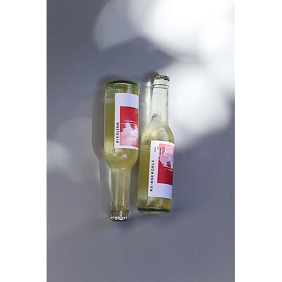 Bio-Weinschorle Mix - 3x REINSCHORLE Sauvignon Blanc + 3x REINSCHORLE Riesling