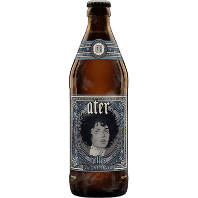 Ater - Helles