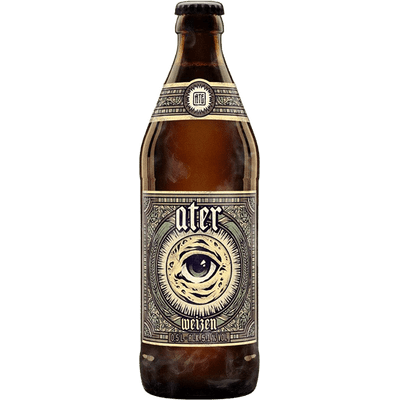 Ater - wheat beer