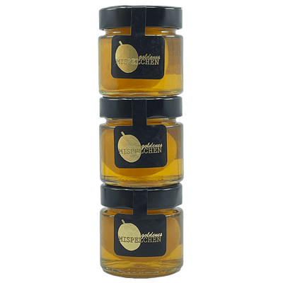 Goldenes Mispelchen - Frankfurter Kultlikör 210ml