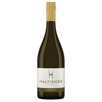 2019 Chardonnay - Weißwein