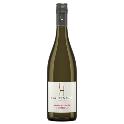 2021Weißburgunder & Chardonnay - Weißwein Cuvée