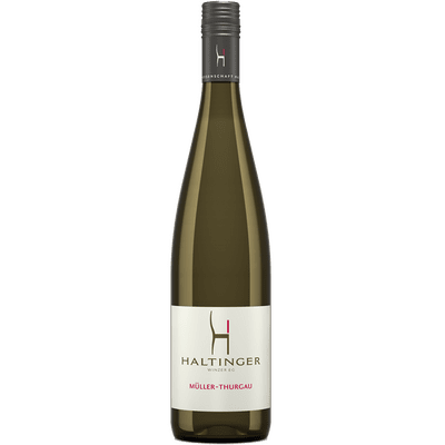 2021 Müller-Thurgau - Weißwein