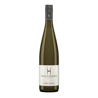 2019 Roter Gutedel - Weißwein