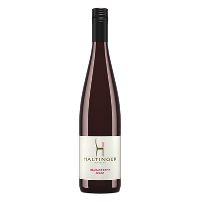 Summerzitt Secco (rot) - Cuvée