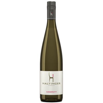 2020 Summerzitt - Weißwein Cuvée