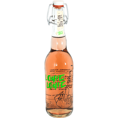 Louie Louie Bio Roséwein trocken