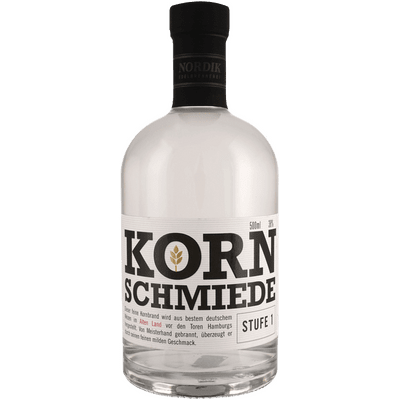 Kornschmiede Stufe 1 - Korn - 100ml