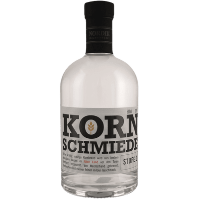 Kornschmiede Stufe 2 - Korn — 500ml