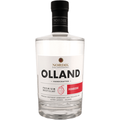 Olland Himbeergeist