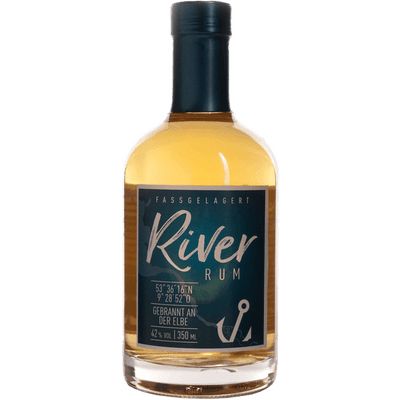 Falk Yachting River Rum