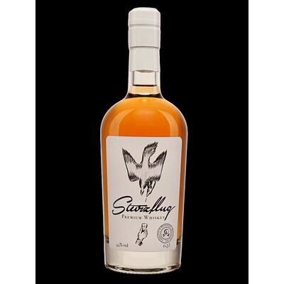 Sturzflug Premium Whiskey - Single Malt Whisky 2