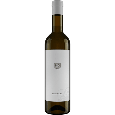 FABIG - BIG Sauvignon Blanc Weißwein