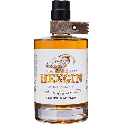 Hexgin - Reserve Dry Gin