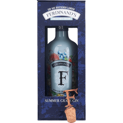 Ferdinand Summer Grape Gin Limited Edition