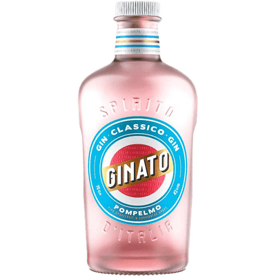 Ginato Gin Classico Pompelmo