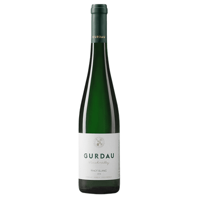 Gurdau - Pinot Blanc - Weißwein 2019 Premium