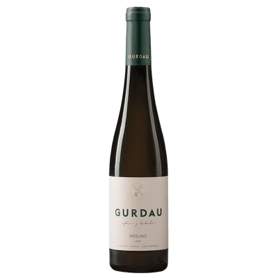 Gurdau - Riesling Spätlese 2017 Dessert-Weißwein